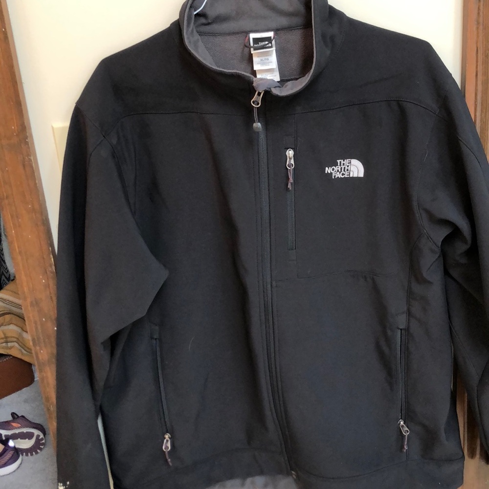 Men’s Northface jacket